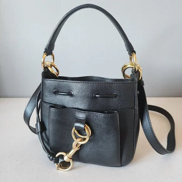 See By Chloe Crossbody "EUC" - Picture 11 of 16